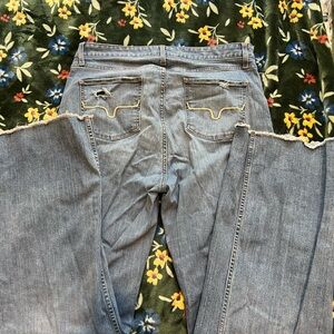 Kimes Ranch Olivia’s